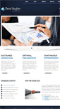 Mobile Screenshot of devosvaughan.com